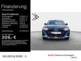 Audi A1 allstreet 30 TFSI LED*ACC*Virtual*Sportsitze - Jahreswagen: Kleinwagen