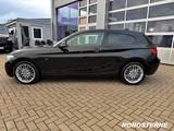 BMW 116i Sport Line/Klima/Park-Assist./MF-Lenkrad/BC - BMW: Assist