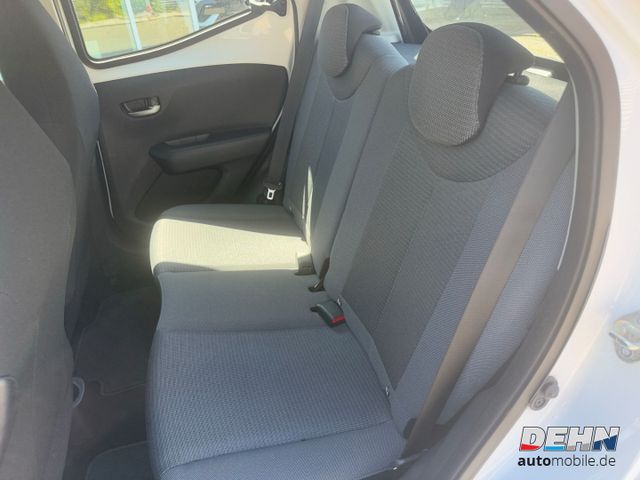 Toyota Aygo 1.0 X-Play Team Deutschland RFK Carplay PDC