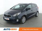 Kia Carens 1.7 CRDi Dream Team*TEMPO*PDC*SHZ*AHK* - Kia Carens: 7