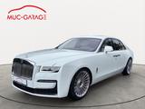 Rolls-Royce Ghost  Neuzustand mit nur 6800km - Rolls-Royce aus 2023