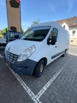 Renault Master III Kasten L3H2 HKa 3,5t(NUR EXPORT) - gebrauchte Renault Master aus dem Jahr 2012