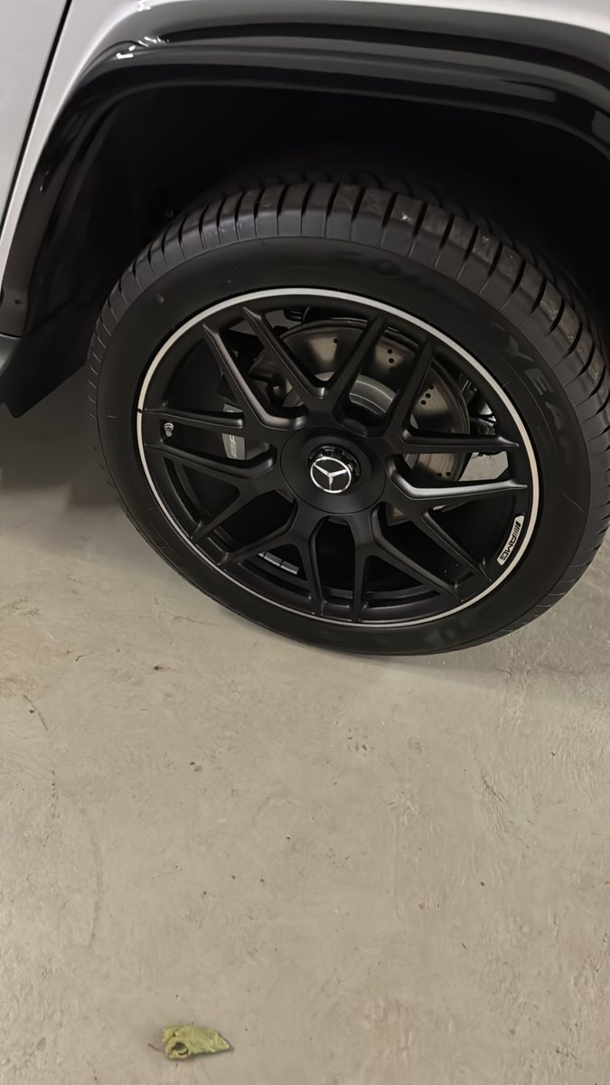 Fahrzeugabbildung Mercedes-Benz G 63 AMG Full loaded/2025/Stock/ A22/Carbon/TV