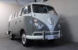 Volkswagen T1 - Volkswagen T1: Kleinbus