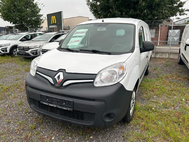 Renault Kangoo Rapid Maxi Extra