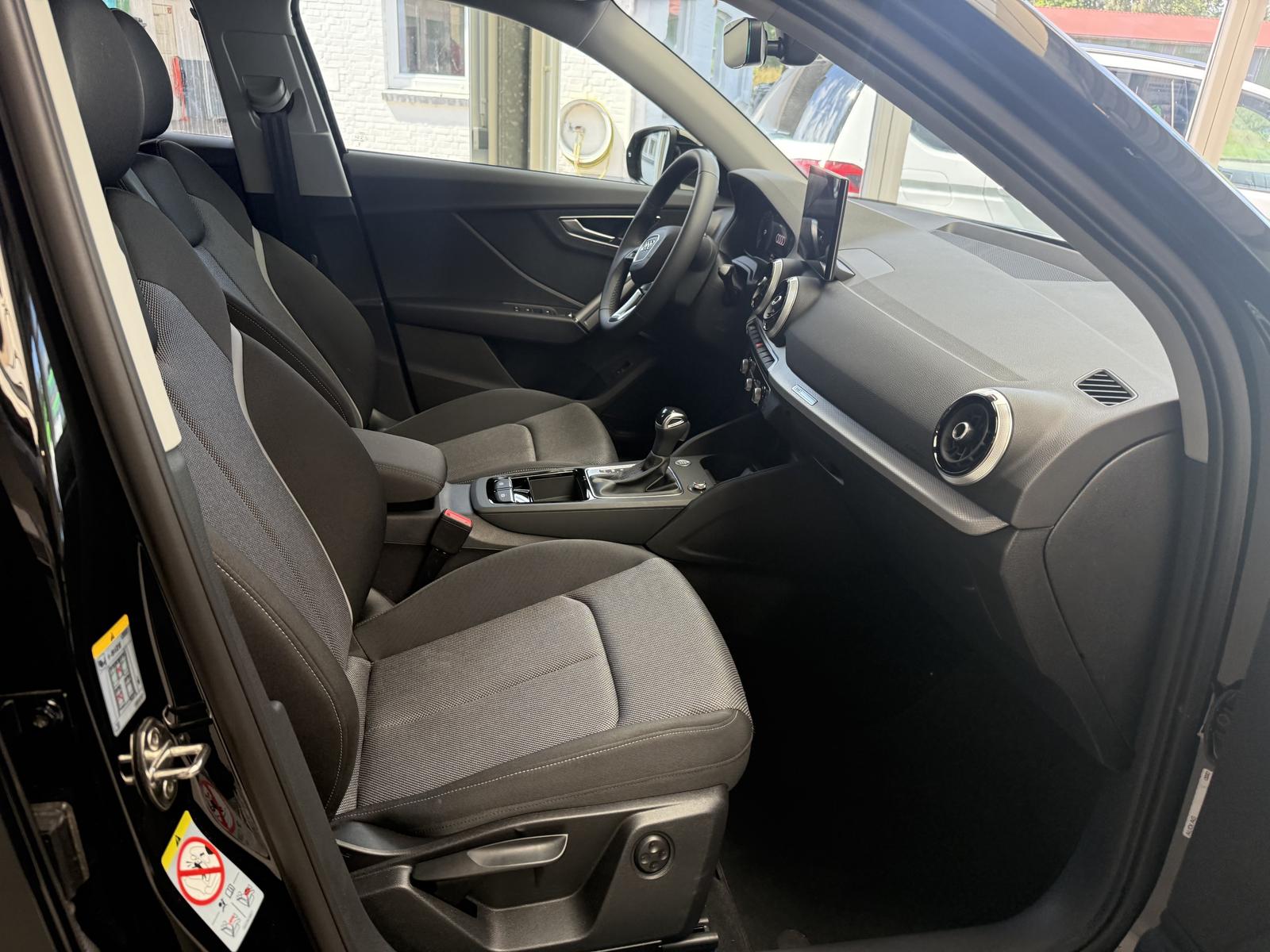 Audi Q2 S-Line Sport 35 Autom., *Matrix *Pano *Kamera, миниатюра 11