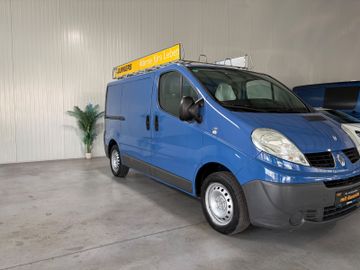 Renault Trafic - 1