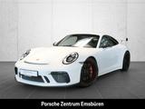 Porsche 991 -2 (911) GT3 Clubsport Bose 90L 6-Punkt-Gurt - Porsche: Gt3 Clubsport
