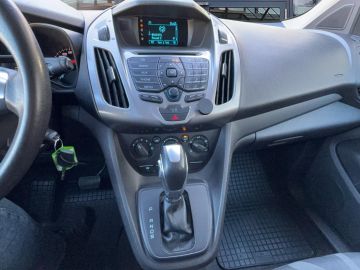 Ford Transit Connect Kombi Automatik* SHZ*FSH*Klima*P