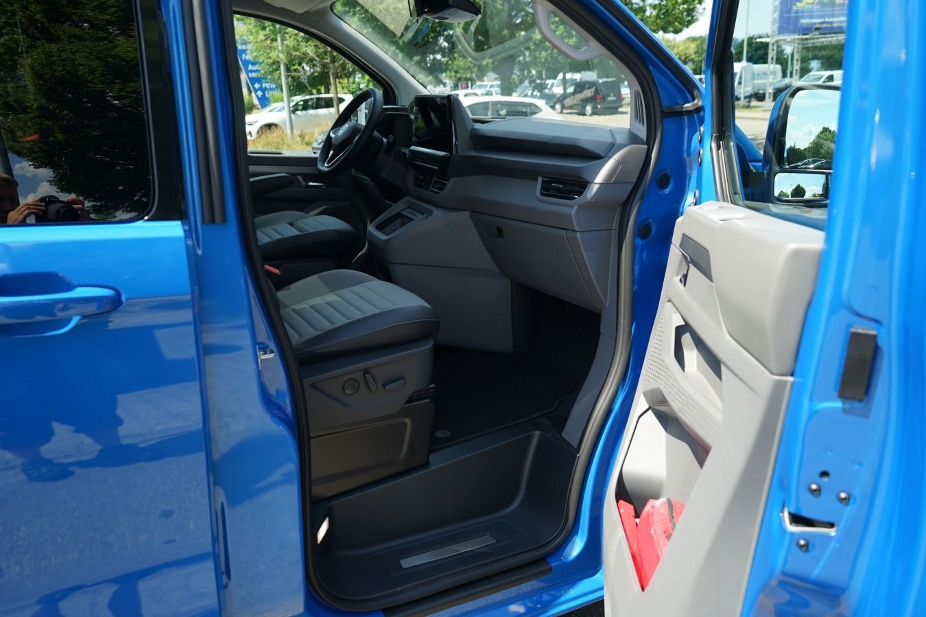 Volkswagen Andere - Bild 6