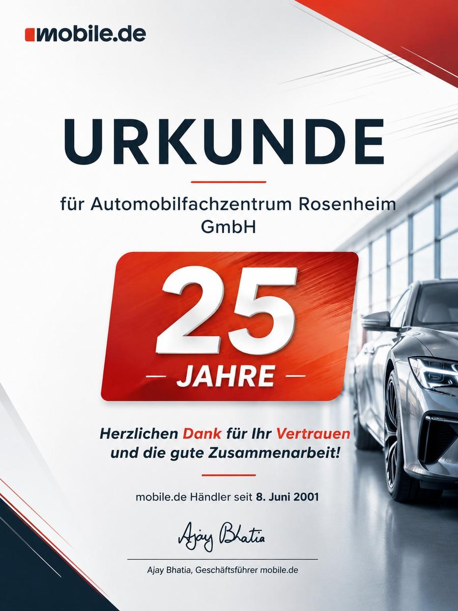 BMW 630i Gran Turismo Leder/Navi/HUD/Standheiz/AHK