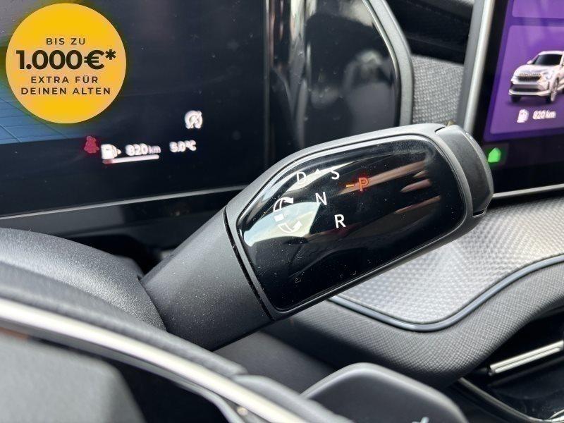 Skoda Kodiaq 1.5 TSI mHEV Selection *7-SITZER*KAMERA*