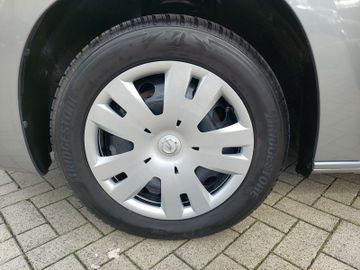 Fotografie 14 des Opel Combo Life GS 1.5D AT Navi Kamera Sitzheizung