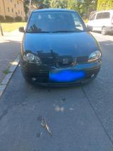 Seat Arosa 1.4 TDI pak GTI TUV 06.2028 - Seat: Roadster