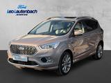 Ford Kuga Vignale
