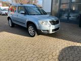 Skoda Yeti 1.2 TSI Ambition Plus Edition Climatronic - Skoda Yeti in Duisburg