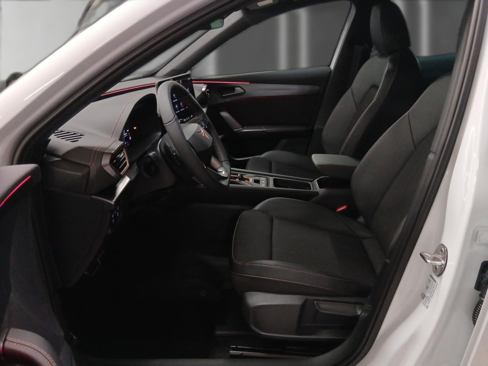 Cupra Formentor - Bild 10