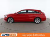 Mercedes-Benz CLA 220 Shooting Brake Aut.*NAVI*LED*PDC*SHZ* - Mercedes-Benz CLA-Klasse in Bonn