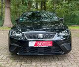 Seat Ibiza Style - Seat Ibiza: Automatik
