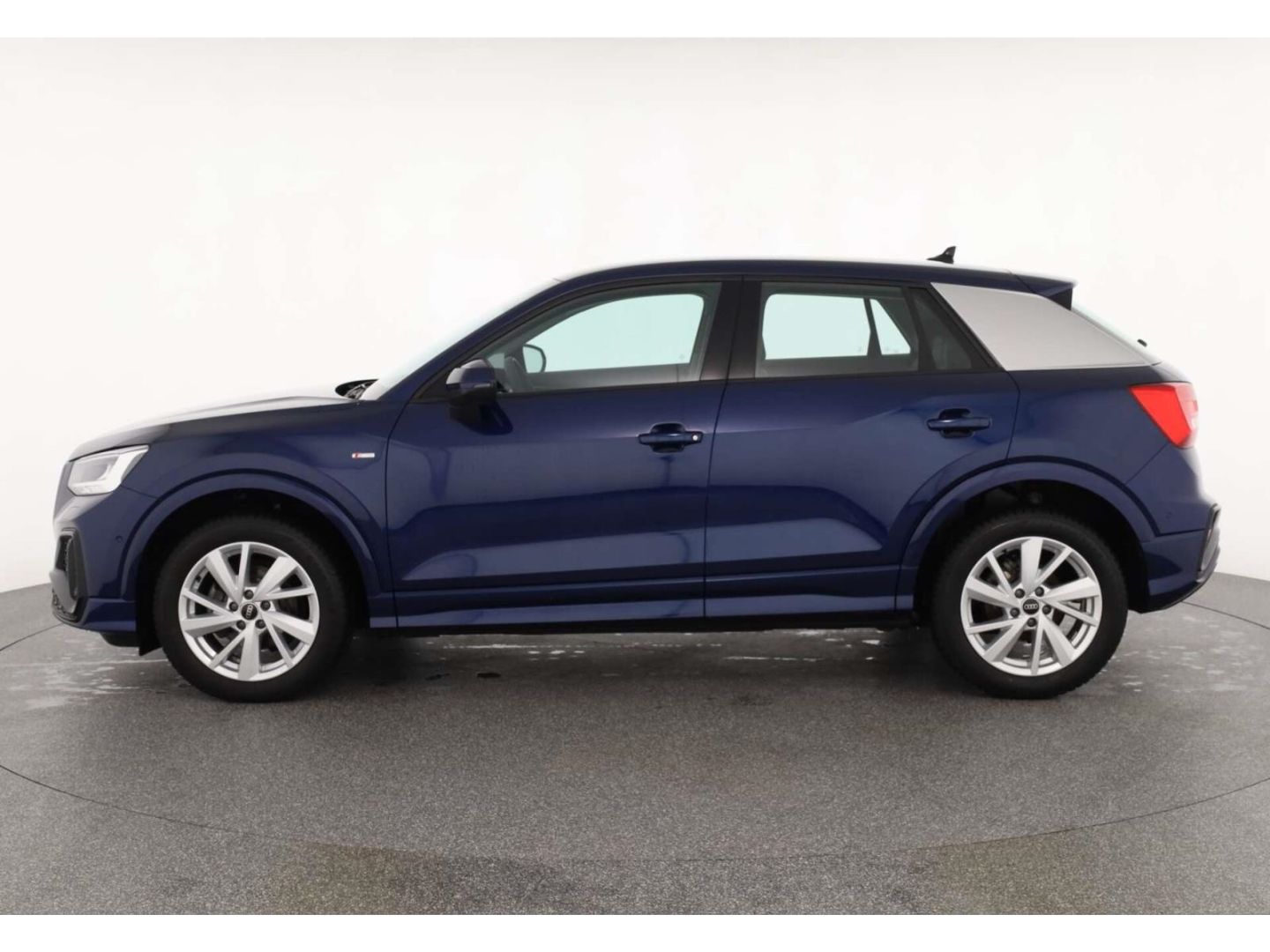 Audi Q2 - Bild 5