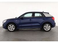Audi Q2 - Vorschau Bild 5