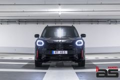 MINI Countryman JCW ALL4 JCW-Trim|Paket XL|AHK|Pano