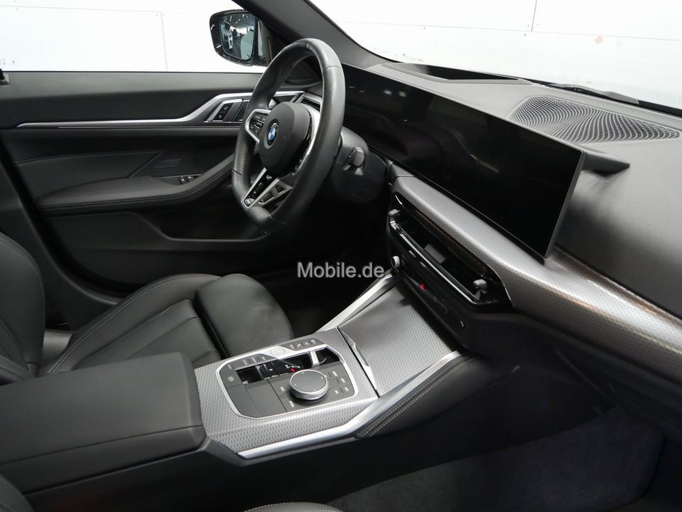 BMW 420 Gran Coupé - Bild 5