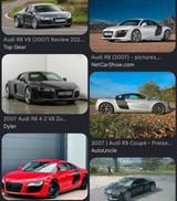 Audi Suche Audi R8 - Audi R8 in Duisburg