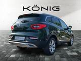 Renault Kadjar Limited Deluxe TCe 140 EDC GPF - Renault: Grün