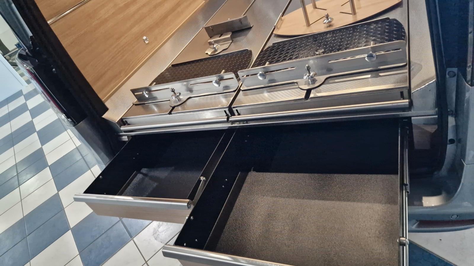 Mercedes-Benz Bestattungswagen