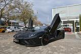 Lamborghini Aventador S Roadster/Voll-Carbon/Garantie/1A - Lamborghini Aventador Roadster Gebrauchtwagen