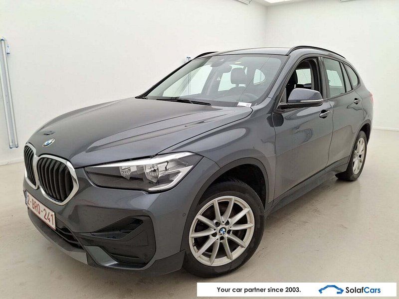 Image of BMW X1