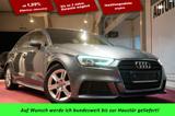 Audi A3 40 TFSI Sportback Sport Limited Ed. S tronic - Audi A3 Sportback 40 TFSI Gebrauchtwagen