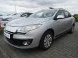 Renault MeganeIII Grandtour Expression/NAVI/KLIMA/TÜVNEU - Renault Megane aus 2012 mit Benzin-Antrieb: Kombi