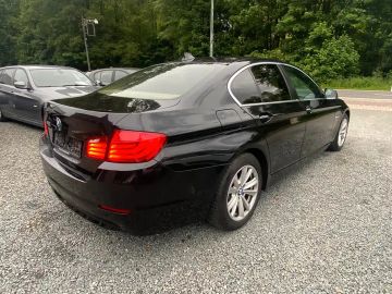 BMW 520 - 5