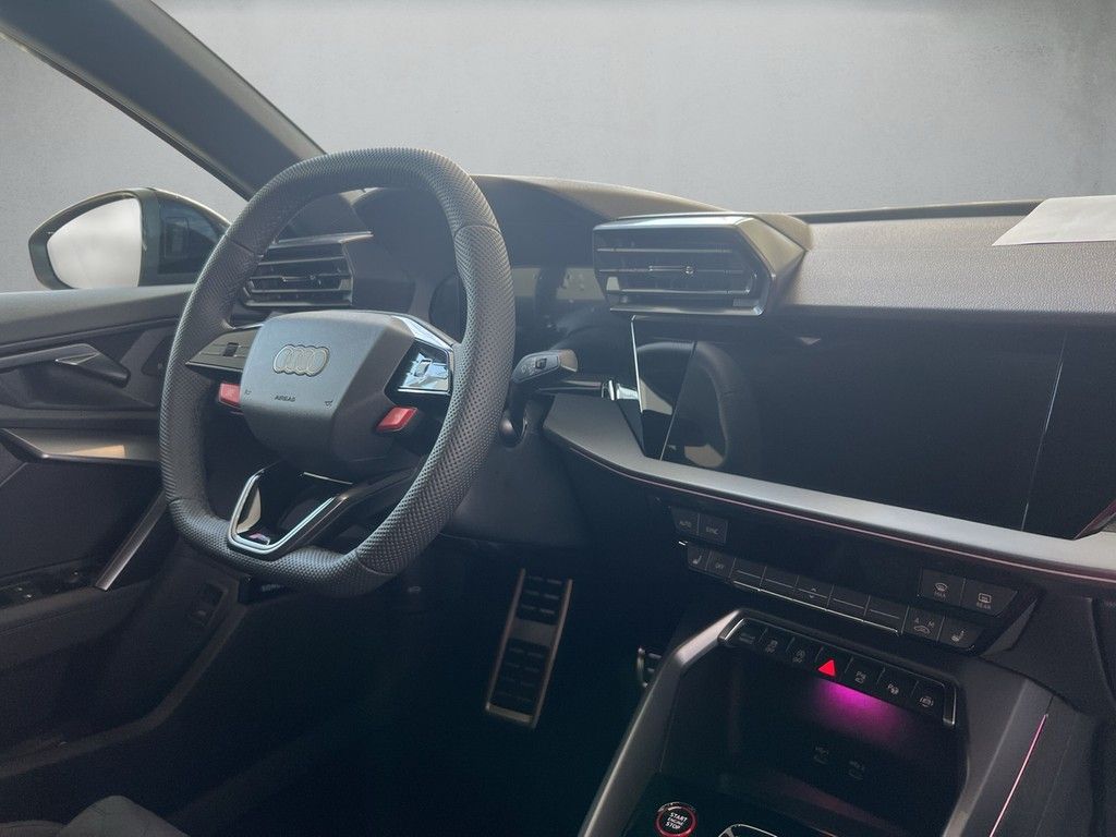 Audi RS3 - Bild 7