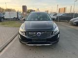 Volvo XC60 D4 Limited Leder Navi Panorama Kamera - Volvo XC60 Gebrauchtwagen in Münster