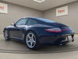 Porsche 911 Carrera 4 S Coupe - Porsche mit Benzin-Antrieb: Coupé, 911 Carrera 4s