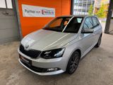 Skoda Fabia 1.2 TSI Style Sitzheizung Keyless PDC - Skoda Fabia: Silber