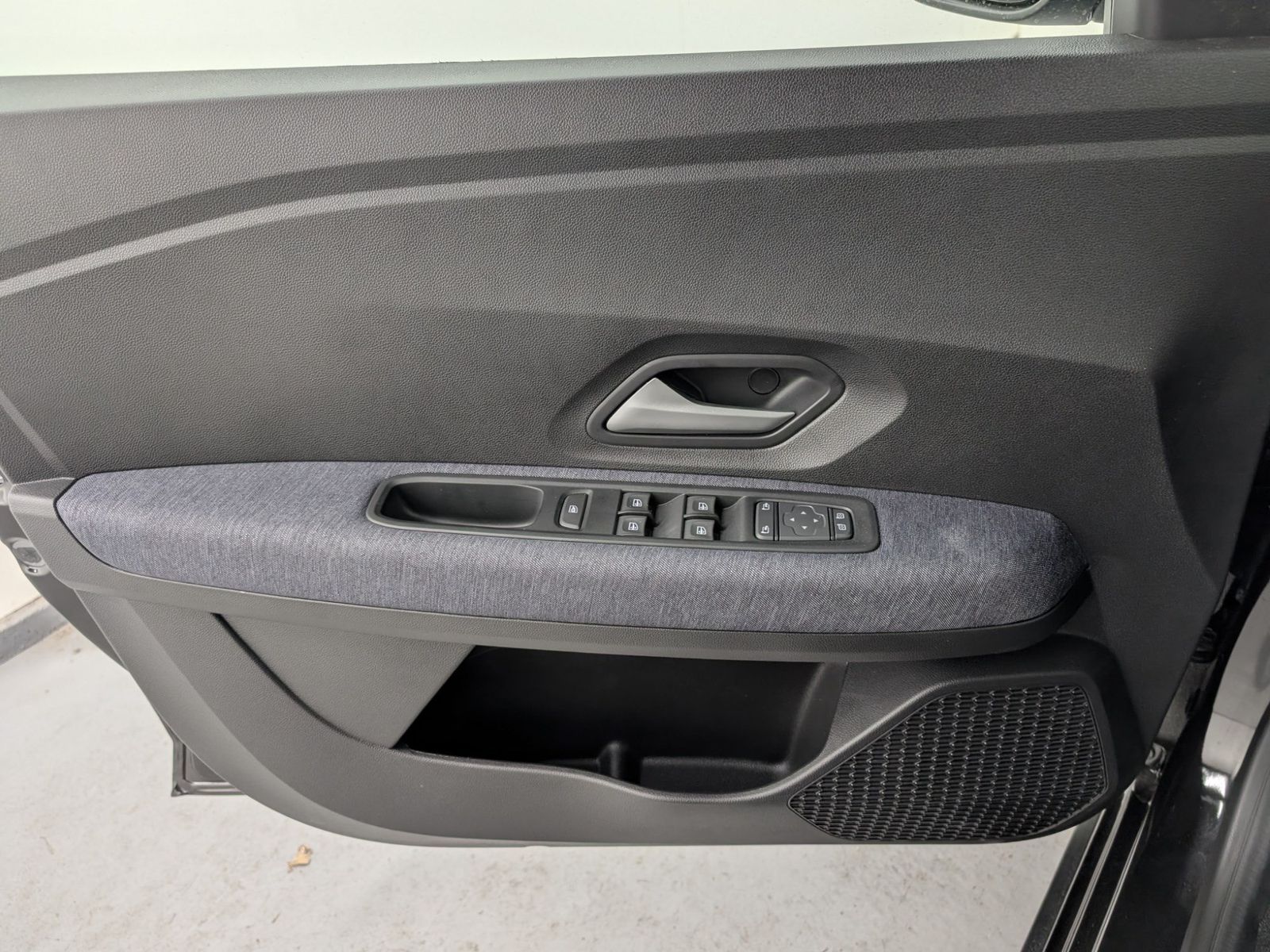DACIA Jogger Journey TCe 110 Media Nav – Bild 35
