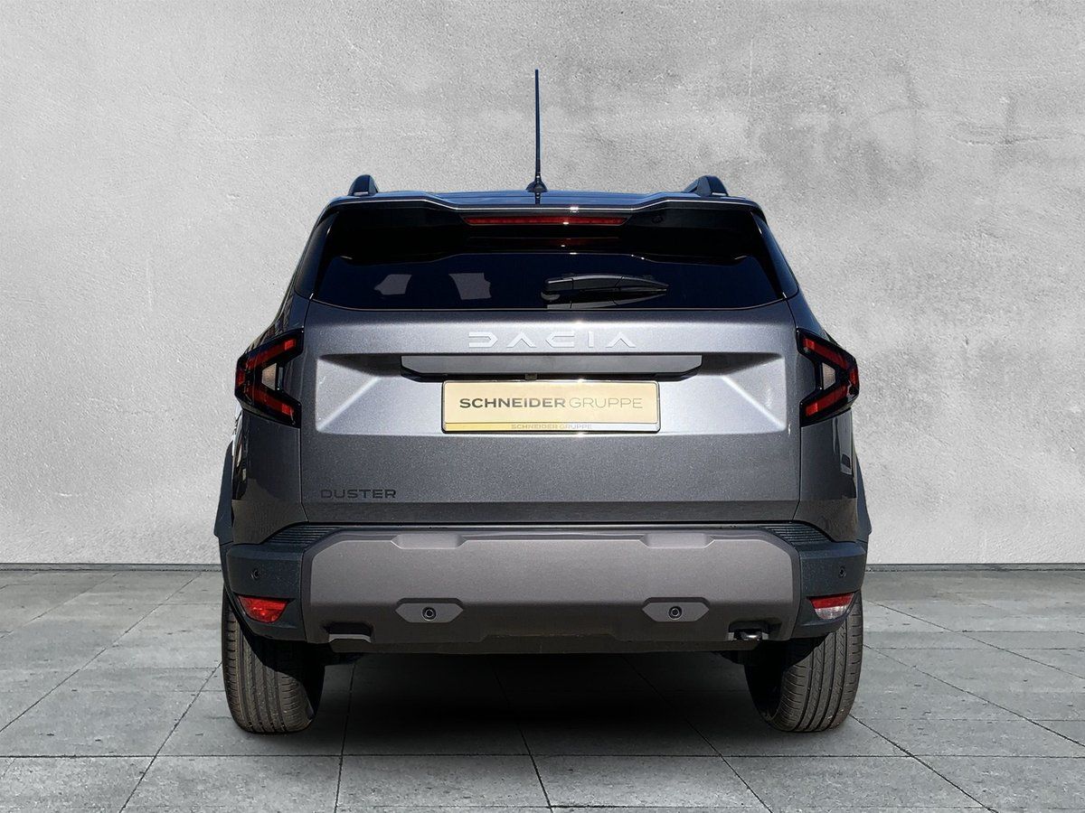 Dacia Duster - Bild 4