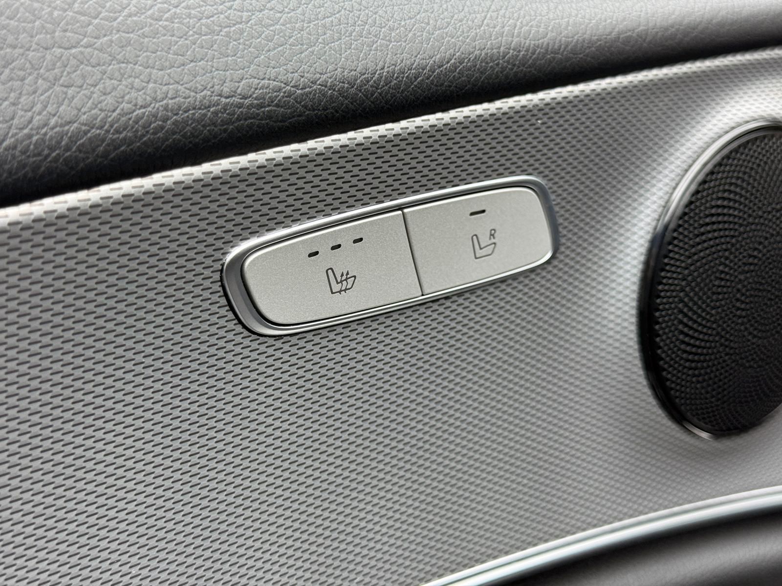 Fahrzeugabbildung Mercedes-Benz d T AVANTGARDE/TWA/RCAM/PDC/LED/CARPLAY/AMBIENTE