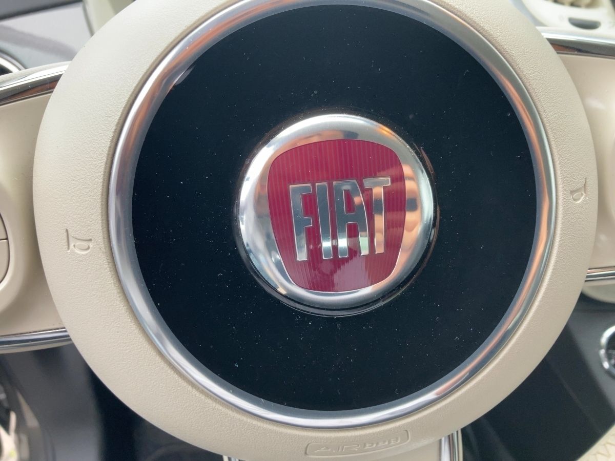 Fiat 500C - Bild 18