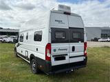 Knaus Boxstar Freeway 630 | Klima/Dachklima | AHK  - Knaus 630