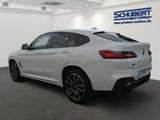 BMW X4 M40 d Adap.LED HUD NavProf AZV DA+ Kamera - BMW X4 M40 aus 2019