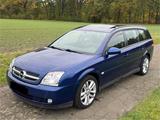 Opel Vectra C 2,2 Tüv Neu AHK Automatik - Opel Vectra aus 2004: Kombi