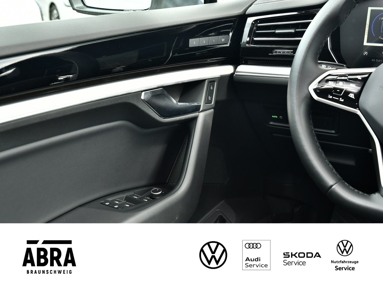 Volkswagen Touareg - Bild 17