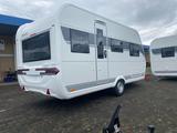 Hobby OnTour 460 DL Auflastung, Movervorber,Bugfenster - Angebote