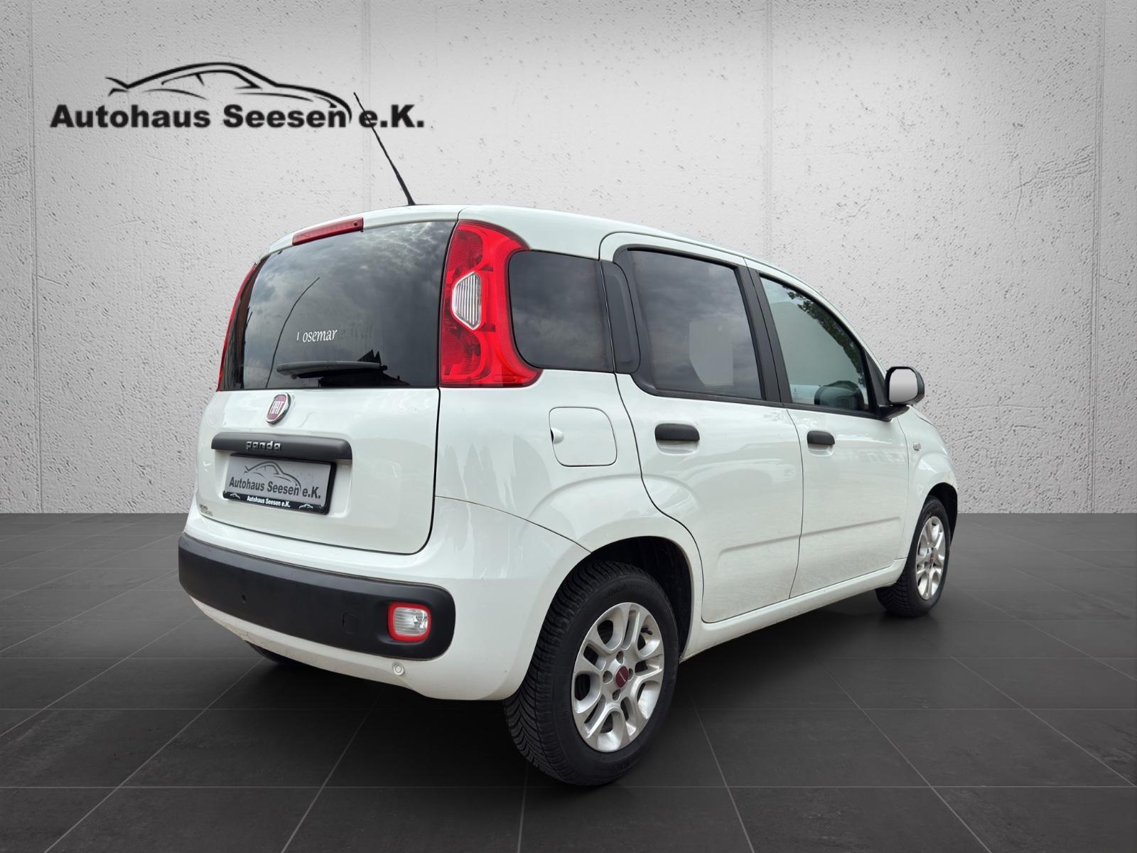 Fiat Panda More CITY LIFE*Klima*PDC*Alufelgen*