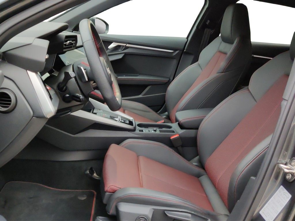 Audi S3 - Bild 12